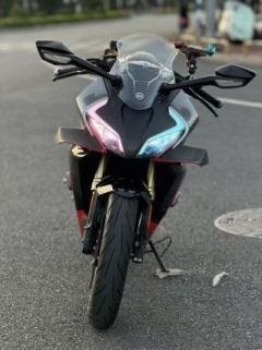 CFMOTO 450SR - фото 3