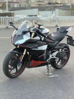 CFMOTO 450SR - фото 4