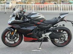 CFMOTO 450SR - фото 5