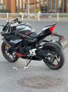 CFMOTO 450SR - фото 6