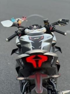 CFMOTO 450SR - фото 7