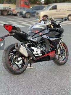 CFMOTO 450SR - фото 8