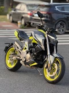 Zontes 310R - photo 1