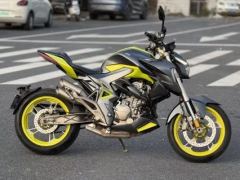 Zontes 310R - photo 2