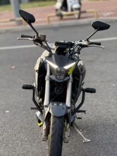 Zontes 310R - photo 4