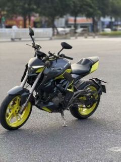 Zontes 310R - photo 5