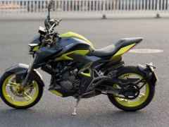 Zontes 310R - photo 6