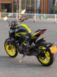 Zontes 310R - photo 7