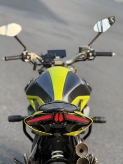 Zontes 310R - photo 8