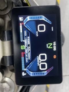 Zontes 310R - photo 9