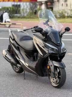 KYMCO Downtown CT300 - фото 1