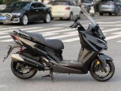 KYMCO Downtown CT300 - фото 2