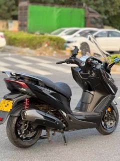 KYMCO Downtown CT300 - фото 3