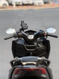 KYMCO Downtown CT300 - фото 4