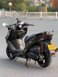 KYMCO Downtown CT300 - фото 5