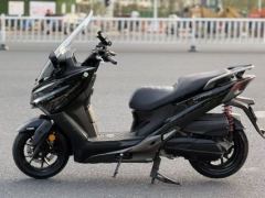 KYMCO Downtown CT300 - фото 6