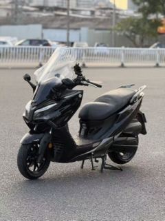 KYMCO Downtown CT300 - фото 7