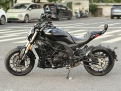 Benelli 502C 500 cc - photo 4