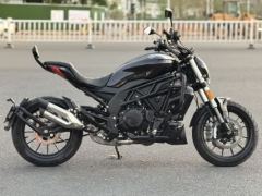 Benelli 502C 500 cc - photo 8
