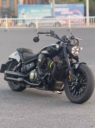 2023 Benda Black Flag 500