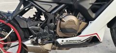 QJMOTOR SRK 400 - ფოტო 7