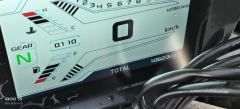 QJMOTOR SRK 400 - ფოტო 9