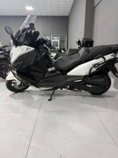 SYM Cruisym 250 - фото 3