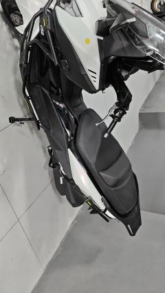 SYM Cruisym 250 - фото 4
