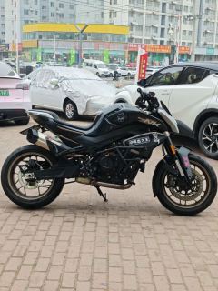 CFMOTO 800NK - фото 1