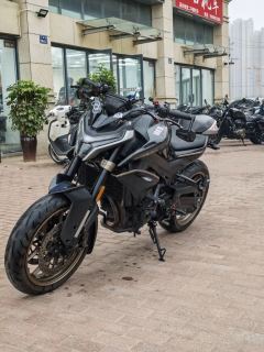 CFMOTO 800NK - фото 2