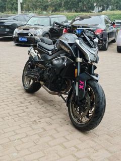 CFMOTO 800NK - фото 3