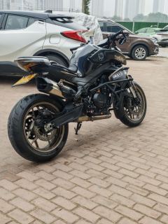 CFMOTO 800NK - фото 4