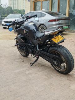 CFMOTO 800NK - фото 5