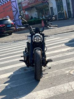 Benda Black Flag 500 - photo 2