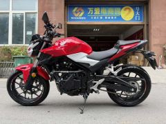 Honda CB400F - фото 6