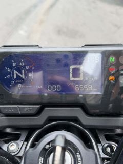Honda CB400F - фото 8