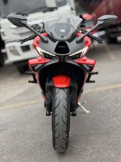 Voge RR500S - ფოტო 2