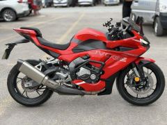 Voge RR500S - ფოტო 5