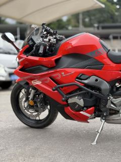 Voge RR500S - ფოტო 6