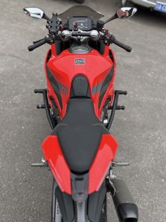 Voge RR500S - ფოტო 7