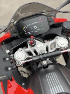 Voge RR500S - ფოტო 8