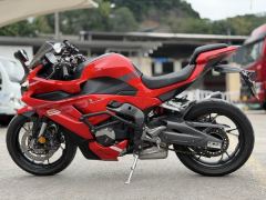 Voge RR500S - ფოტო 9