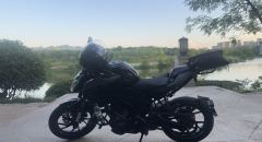 CFMOTO 250NK - фото 2