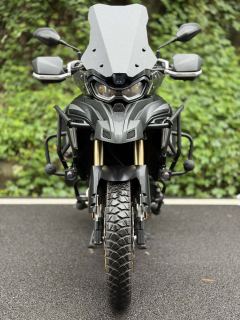 Benelli TRK702 700 cc - ფოტო 2