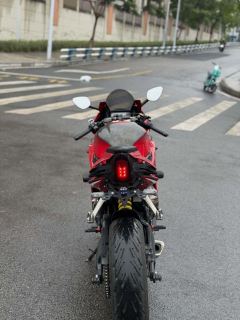 Honda CBR650R - photo 6