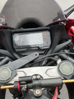 Honda CBR650R - photo 9