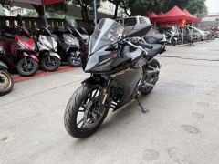 Kayo 250RR Thornbird - фото 3