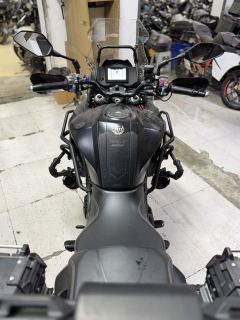 Benelli TRK552 550 cc - ფოტო 8