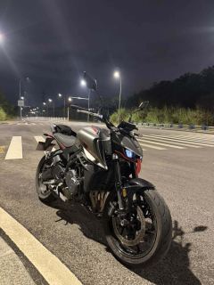 Kayo 450R - фото 1