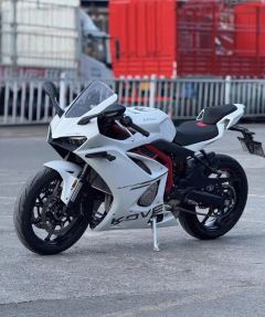 Kayo 450RR - фото 1